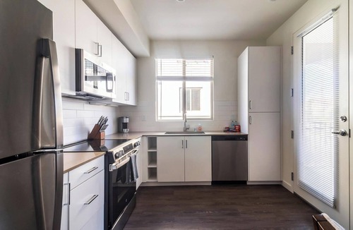 Temecula Apartment | Landing | Chic 2BD, Game Room, Gym