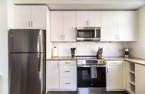 Temecula Apartment | Landing | Chic 2BD, Game Room, Gym