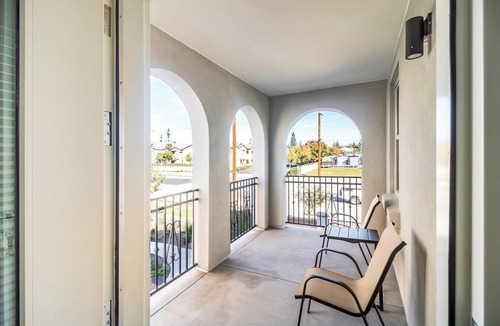 Temecula Apartment | Landing | Chic 2BD, Game Room, Gym
