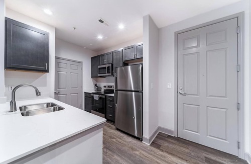Corryville Apartment | Landing | Chic 2BD, Pool, Clubhouse