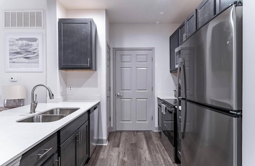 Corryville Apartment | Landing | Chic 2BD, Pool, Clubhouse