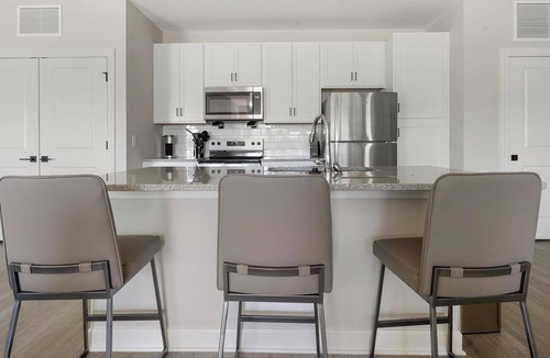 Fort Myers Apartment | Landing | Chic 2BD, Pool