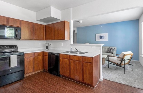 Humble Apartment | Landing | Chic 2BD, Pool, Yoga Studio