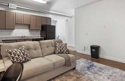 Church Hill Apartment | Landing | Chic 2BD, Rooftop Lounge, Pool