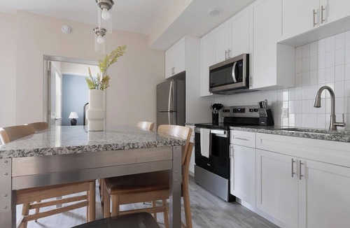 Daytona Beach Apartment | Landing | Chic 2BD, Courtyard, Clubhouse