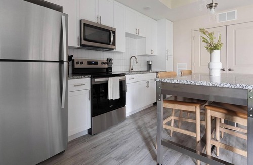 Daytona Beach Apartment | Landing | Chic 2BD, Courtyard, Clubhouse