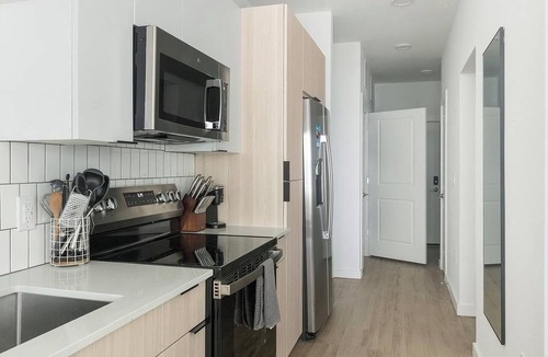 Chapel Hill Apartment | Landing | Chic Studio, Game Room, Courtyard
