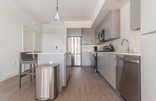Rhodes Ranch Apartment | Landing | Incredible 1BD, Clubhouse