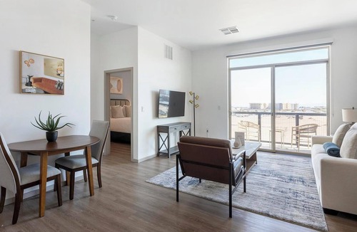 Spring Valley Apartment | Landing | Incredible 1BD, Gym, Pool