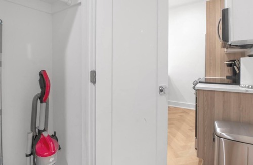 Brookland Apartment | Landing | Incredible 1BD in Northeast Washington