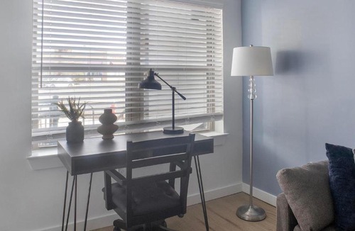 Chapel Hill Apartment | Landing Incredible 1BD Game Room Courtyard
