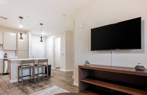Covington Apartment | Landing | Incredible 1BD, Gym, Clubhouse