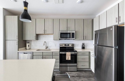 Covington Apartment | Landing | Incredible 1BD, Gym, Pool