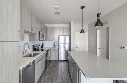 Covington Apartment | Landing | Incredible 1BD, Gym, Pool