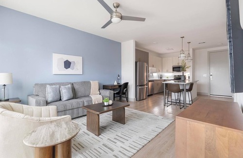 Scofield Farms Apartment | Landing | Incredible 1BD, Clubhouse, Pool