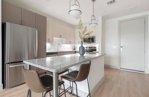 Scofield Farms Apartment | Landing | Incredible 1BD, Clubhouse, Pool