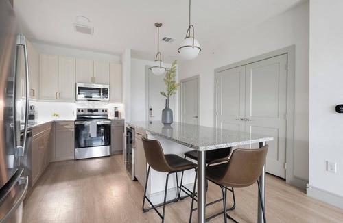 Scofield Farms Apartment | Landing | Incredible 1BD, Clubhouse, Pool