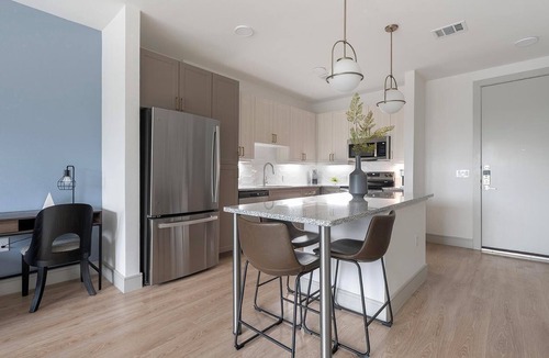 Scofield Farms Apartment | Landing | Incredible 1BD, Clubhouse, Pool