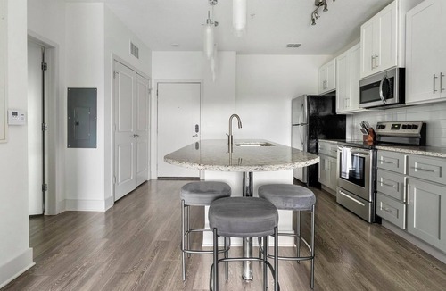 Venice Apartment | Landing | Incredible 1BD, Clubhouse, Pool