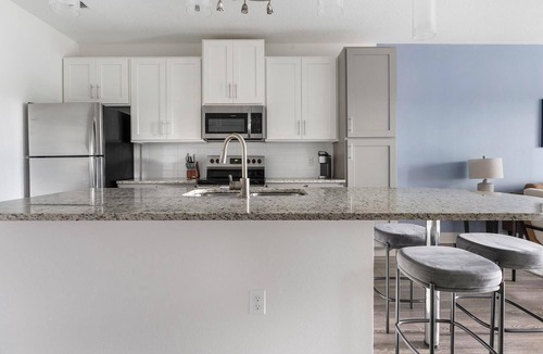 Venice Apartment | Landing | Incredible 1BD, Clubhouse, Pool