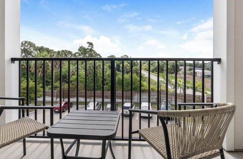Venice Apartment | Landing | Incredible 1BD, Clubhouse, Pool