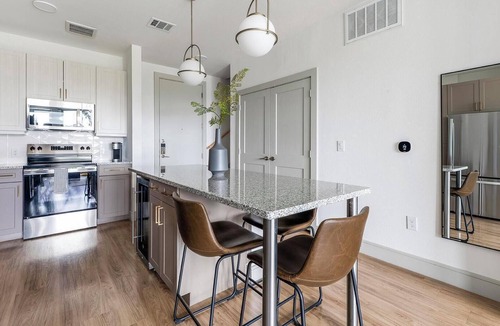 Scofield Farms Apartment | Landing | Incredible 1BD, Pool, Gym