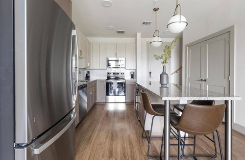 Scofield Farms Apartment | Landing | Incredible 1BD, Pool, Gym