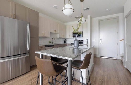 Scofield Farms Apartment | Landing | Incredible 1BD, Pool, Gym
