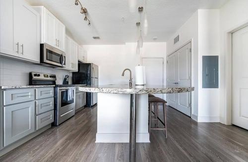 Venice Apartment | Landing | Incredible 1BD, Pool, Clubhouse