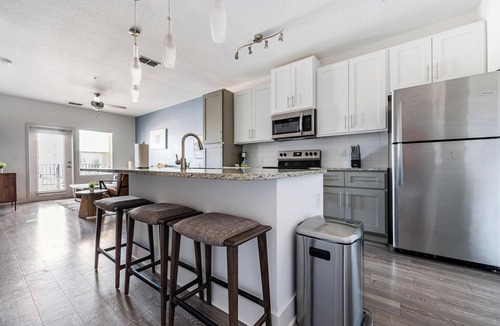 Venice Apartment | Landing | Incredible 1BD, Pool, Clubhouse