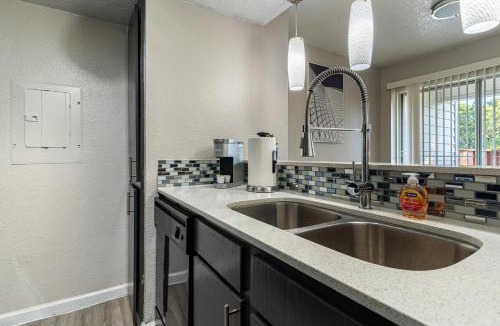 North Arlington Apartment | Landing Incredible 1BD Pool