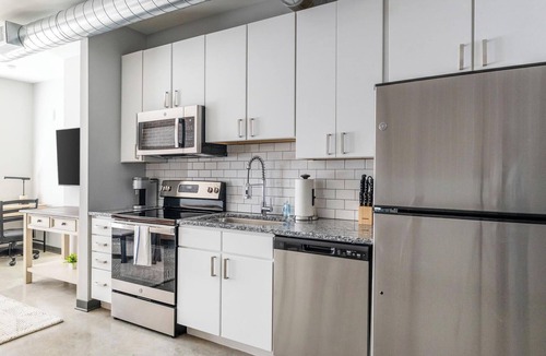 Northwest Pensacola Apartment | Landing | Incredible 1BD, Game Room