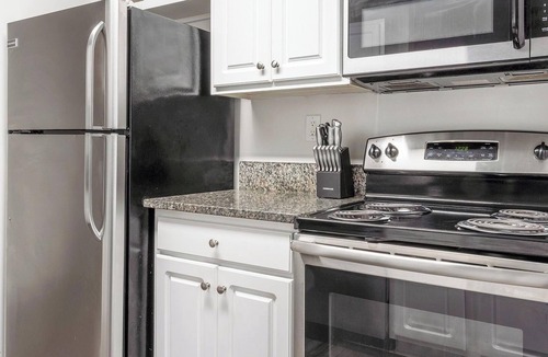 Piedmont Heights Apartment | Landing | Incredible 1BD, Courtyard, Gym