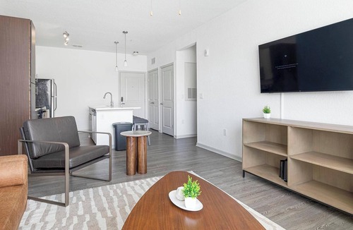 Fairvilla Apartment | Landing | Incredible 1BD, Gym, Clubhouse