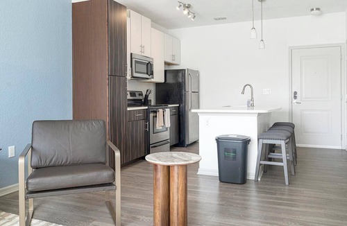 Fairvilla Apartment | Landing | Incredible 1BD, Gym, Clubhouse