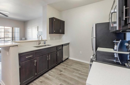 Greenbell Apartment | Landing | Incredible 1BD, Gym, Pool