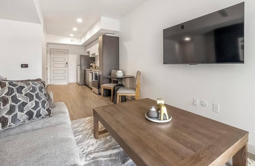 North Mountain Apartment | Landing | Incredible 1BD, Pool, Gym