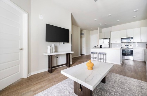 Wimauma Apartment | Landing | Incredible 1BD, Gym, Clubhouse