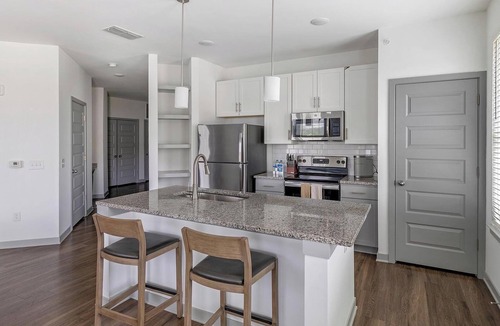 Sand Ridge Apartment | Landing | Incredible 2BD, Clubhouse, Pool
