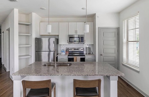 Sand Ridge Apartment | Landing | Incredible 2BD, Clubhouse, Pool