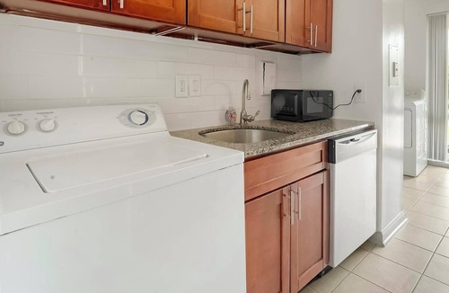 Greenbelt Apartment | Landing | Incredible 2BD, Pool, Gym