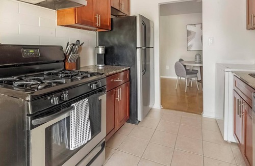Greenbelt Apartment | Landing | Incredible 2BD, Pool, Gym