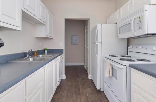 McDonough Apartment | Landing | Incredible 2BD, Gym, Pool