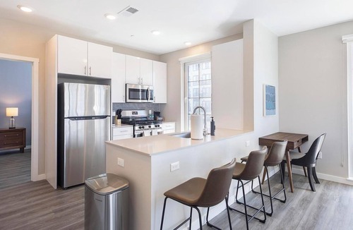 New Haven Apartment | Landing | Incredible 2BD, Pool, Game Room