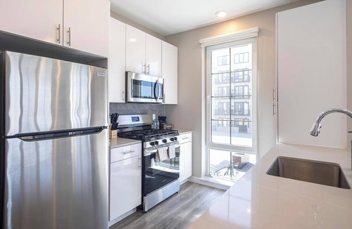 New Haven Apartment | Landing | Incredible 2BD, Pool, Game Room