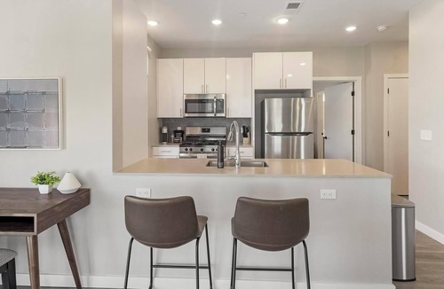 New Haven Apartment | Landing | Incredible 2BD, Pool, Game Room