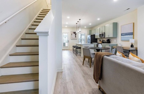 Wilmington Apartment | Landing | Incredible 2BD, Clubhouse, Pool