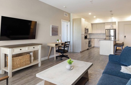 East Mesa Apartment | Landing | Incredible 2BD, Clubhouse, Gym