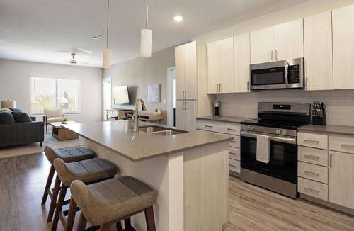 East Mesa Apartment | Landing | Incredible 2BD, Clubhouse, Gym