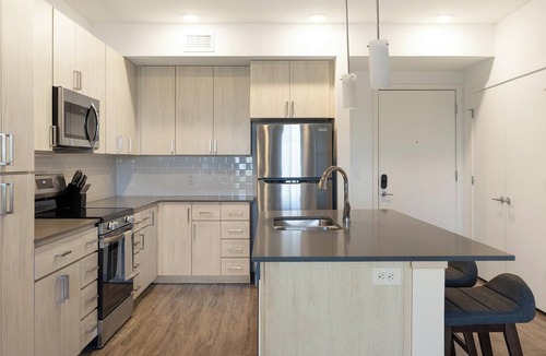 East Mesa Apartment | Landing | Incredible 2BD, Clubhouse, Gym